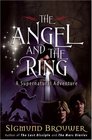 The Angel and the Ring (Guardian Angel, Bk 1)