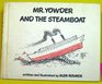 Mr. Yowder and the Steamboat