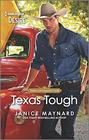 Texas Tough (Texas Cattleman's Club: Heir Apparent, Bk 5) (Harlequin Desire, No 2809)