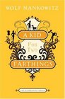 A Kid for Two Farthings (Bloomsbury Group)