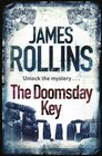 THE DOOMSDAY KEY (SIGMA FORCE 6)