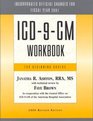 Icd9Cm Workbook for Beginning Coders 2000 Edition