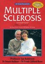 Multiple Sclerosis The 'At Your Fingertips' Guide
