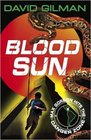 Blood Sun David Gilman