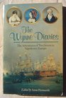 The Wynne Diaries   The Adventures of Two Sisters in Napoleonic Europe