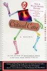Critical Care  A Novel