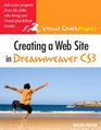 Creating a Web Site in Dreamweaver CS3 Visual QuickProject Guide