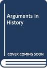 Arguments in History Britain in the Nineteenth Century