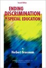 Ending Discrimination in Special Education