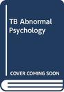 TB Abnormal Psychology