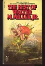 The Best of Walter M. Miller, Jr.