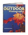 The Complete Guide to Outdoor Photography