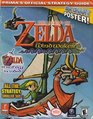 Legend of Zelda The Wind Waker Prima's Official Strategy Guide with Ocarina of Time Strategy