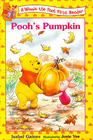 Pooh's Pumpkin (Winnie the Pooh First Reader)