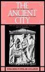 The Ancient City  A Study on the Religion Laws and Institutions of Greece and Rome