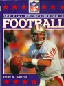NFL Official Encyclopedia of Football