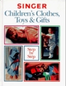 Children's Clothes Toys and Gifts StepByStep