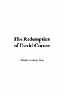 Redemption of David Corson