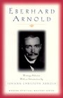 Eberhard Arnold Selected Writings