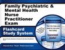 Family Psychiatric  Mental Health Nurse Practitioner Exam Flashcard Study System NP Test Practice Questions  Review for the Nurse Practitioner Exam