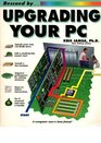 Rescued ByUpgrading Your PC