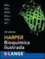 Harper Bioquimica ilustrada