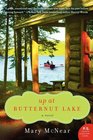 Up at Butternut Lake (Butternut Lake, Bk 1)