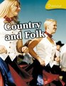 Country and Folk