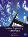 Modern Engineering Mathematics AND Mathsworks MATLAB SIM SV 07