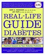 The RealLife Guide to Diabetes How to Handle Everyday EmergenciesAnd More