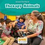 Therapy Animals