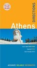Rough Guide Athens Directions