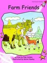 Farm Friends Prereading