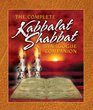 The Kabbalat Shabbat Synagogue Companion