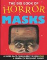 The Big Book of Horror Masks