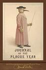 Illustrated Journal of the Plague Year 300th Anniversary Edition