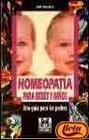 Homeopatia Para Bebes y Ninos