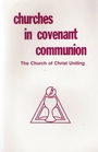 Churches in Covenant Communion: The Church of Christ Uniting