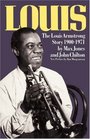 Louis The Louis Armstrong Story 19001971