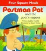 Postman Pat and the Goat Supper