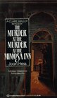 The Murder at The Murder at the Mimosa Inn (Claire Malloy, Bk 2)