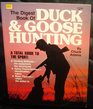 The Digest Book of Duck and Goose Hunting