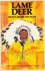 Lame Deer Sioux Medicine Man