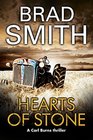 Hearts of Stone Canadian Noir
