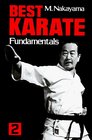 Best Karate Fundamentals