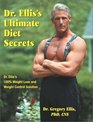 Dr Ellis's Ultimate Diet Secrets