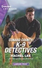 Conard County K9 Detectives