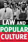 Law and Popular Culture A Course Book