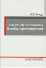 Handbuch Kommunales Beteiligungsmanagement