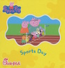 Peppa Pig  Sports Day